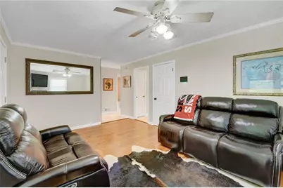 4742 Mercer Road, Stone Mountain, GA 30083 - Photo 19