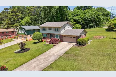4742 Mercer Road, Stone Mountain, GA 30083 - Photo 31