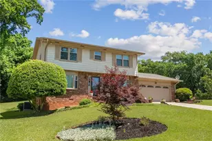 4742 Mercer Rd, Stone Mountain, GA 30083 - Photo 1