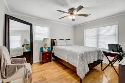 4742 Mercer Road, Stone Mountain, GA 30083 - Photo 15