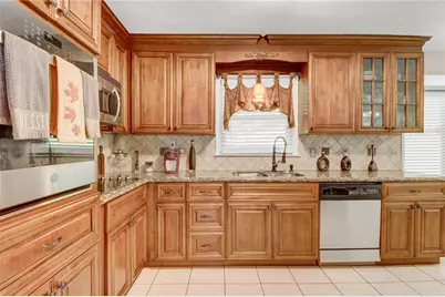 4742 Mercer Road, Stone Mountain, GA 30083 - Photo 5