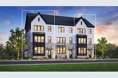2002 Sinclair Way, Alpharetta, GA 30009 - Photo 1
