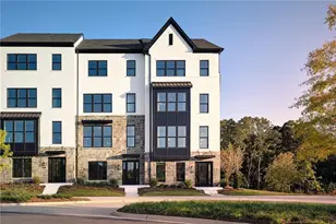 2011 Sinclair Wy, Alpharetta, GA 30009 - Photo 11