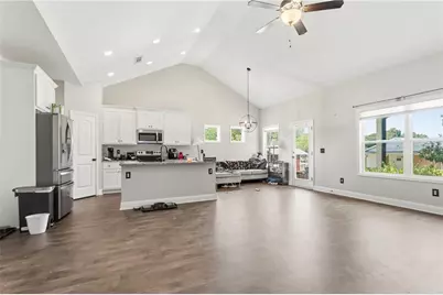 47 Hoke Street, Maysville, GA 30558 - Photo 5