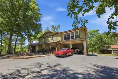 508 Pleasant Hill Road NE, Ranger, GA 30734 - Photo 3