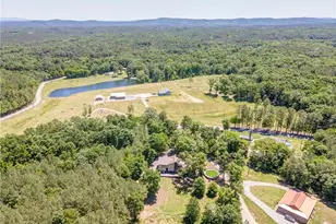 508 Pleasant Hill Rd NE, Ranger, GA 30734 - Photo 53