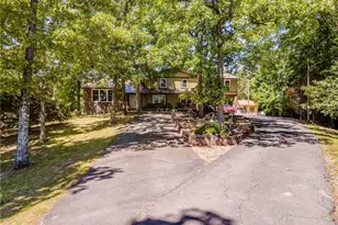 508 Pleasant Hill Road NE, Ranger, GA 30734 - Photo 1