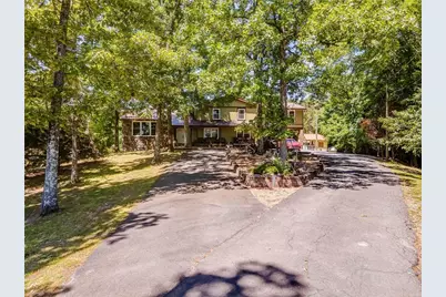 508 Pleasant Hill Road NE, Ranger, GA 30734 - Photo 1