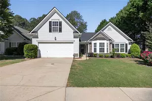 1041 S Creek Dr, Villa Rica, GA 30180 - Photo 1