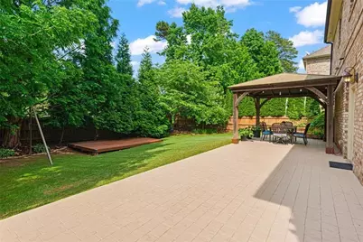 1245 Redbud Drive, Alpharetta, GA 30005 - Photo 53
