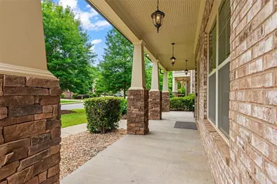 1245 Redbud Drive, Alpharetta, GA 30005 - Photo 7