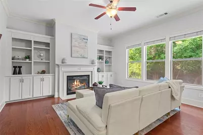 1245 Redbud Drive, Alpharetta, GA 30005 - Photo 23