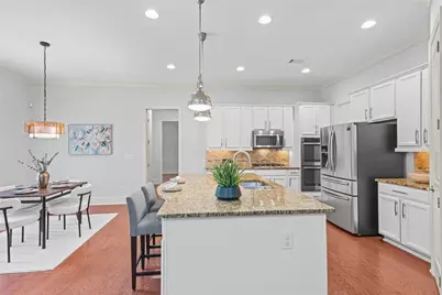 1245 Redbud Drive, Alpharetta, GA 30005 - Photo 15