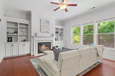 1245 Redbud Drive, Alpharetta, GA 30005 - Photo 23