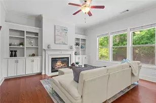 1245 Redbud Dr, Alpharetta, GA 30005 - Photo 23