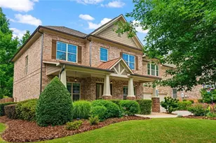 1245 Redbud Dr, Alpharetta, GA 30005 - Photo 3