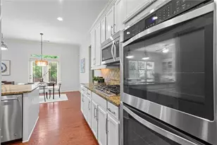 1245 Redbud Dr, Alpharetta, GA 30005 - Photo 19