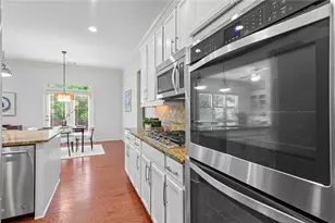 1245 Redbud Dr, Alpharetta, GA 30005 - Photo 19