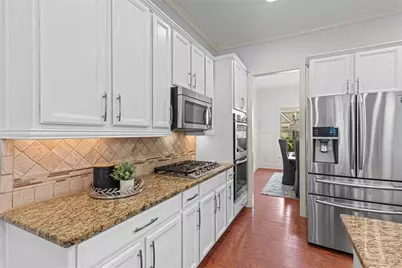 1245 Redbud Drive, Alpharetta, GA 30005 - Photo 17