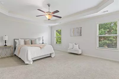 1245 Redbud Drive, Alpharetta, GA 30005 - Photo 31
