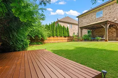1245 Redbud Drive, Alpharetta, GA 30005 - Photo 51