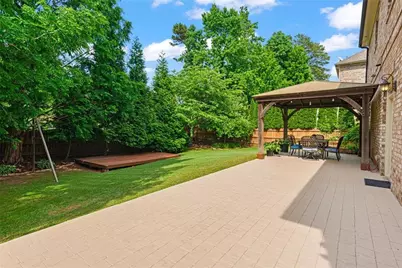 1245 Redbud Drive, Alpharetta, GA 30005 - Photo 53
