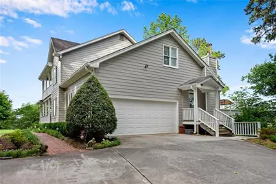 6280 Old Shadburn Ferry Road, Buford, GA 30518 - Photo 5