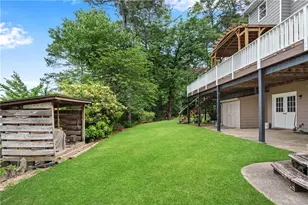 6280 Old Shadburn Ferry Rd, Buford, GA 30518 - Photo 37