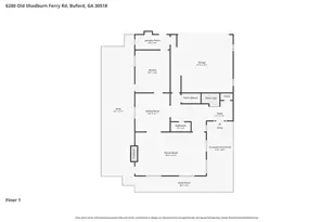 6280 Old Shadburn Ferry Rd, Buford, GA 30518 - Photo 49