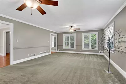 6280 Old Shadburn Ferry Road, Buford, GA 30518 - Photo 11