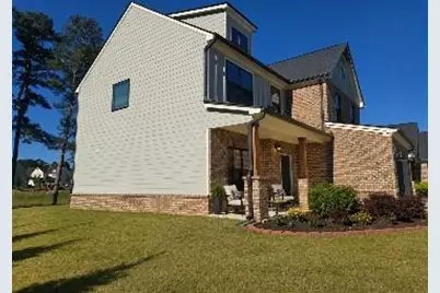 3165 Dowsing Lane, Powder Springs, GA 30127 - Photo 23