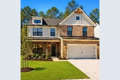 3165 Dowsing Lane, Powder Springs, GA 30127 - Photo 1