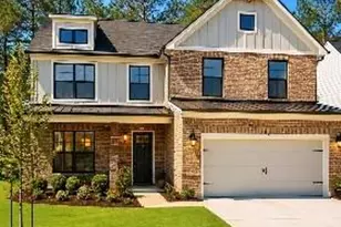 3165 Dowsing Ln, Powder Springs, GA 30127 - Photo 1