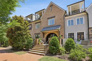 93 Canton St, Alpharetta, GA 30009 - Photo 1