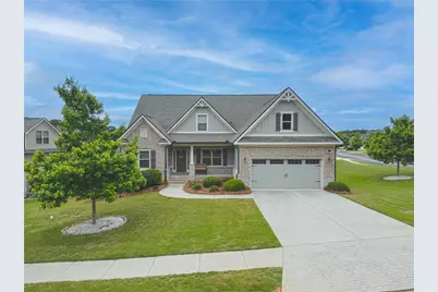 712 Fleeting Way, Monroe, GA 30655 - Photo 1