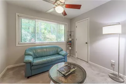 5714 Woodmont Boulevard, Peachtree Corners, GA 30092 - Photo 3