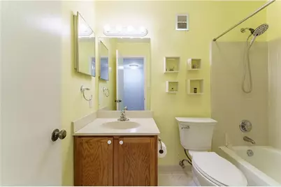 5714 Woodmont Boulevard, Peachtree Corners, GA 30092 - Photo 15