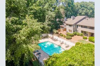 5714 Woodmont Boulevard, Peachtree Corners, GA 30092 - Photo 7