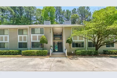 5714 Woodmont Boulevard, Peachtree Corners, GA 30092 - Photo 27