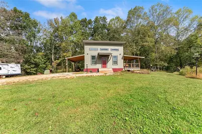101 Rocket Drive, Cleveland, GA 30538 - Photo 1