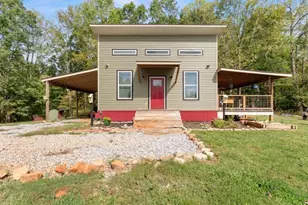101 Rocket Dr, Cleveland, GA 30528 - Photo 1