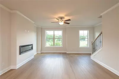 509 Fundao Lane #38, Lawrenceville, GA 30046 - Photo 9