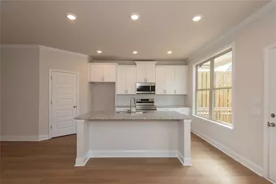 509 Fundao Lane #38, Lawrenceville, GA 30046 - Photo 7