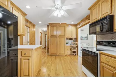 3140 Post Oak Tritt Road, Marietta, GA 30062 - Photo 13