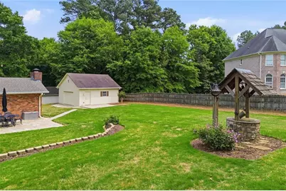 3140 Post Oak Tritt Road, Marietta, GA 30062 - Photo 3