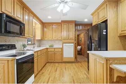 3140 Post Oak Tritt Road, Marietta, GA 30062 - Photo 9