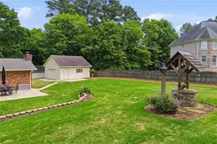 3140 Post Oak Tritt Rd, Marietta, GA 30062 - Photo 3