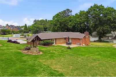 3140 Post Oak Tritt Road, Marietta, GA 30062 - Photo 35