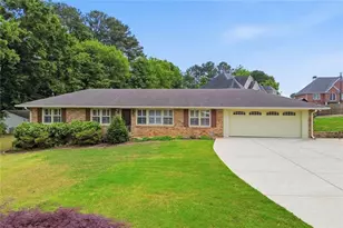 3140 Post Oak Tritt Rd, Marietta, GA 30062 - Photo 1