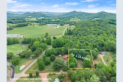 99 Rocket Drive, Cleveland, GA 30528 - Photo 1